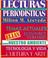 Cover of: Lecturas periodísticas