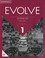 Cover of: Evolve Level 1 Workbook with Audio