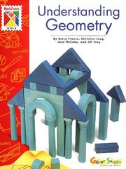 Cover of: Understanding Geometry: Level B (Mathzones)