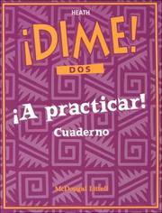 Cover of: Dime 2