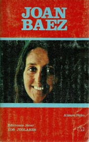 Cover of: Joan Baez