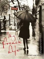 Cover of: My French Life