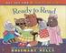 Cover of: Ready to Read (Get Set for Kindergarten)