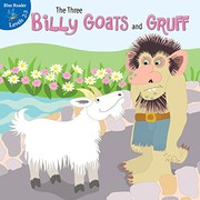 Cover of: Three Billy Goats and Gruff