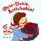 Cover of: Okie-dokie, Artichokie!