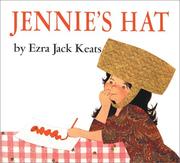 Cover of: Jennie's hat by Ezra Jack Keats