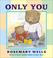 Cover of: Only you