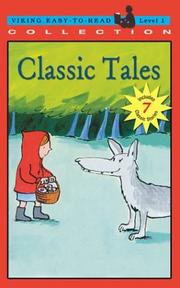 Cover of: Fairy Tale Classics