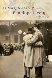 Cover of: Consequences by Penelope Lively