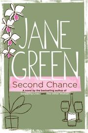 Cover of: Second Chance by Jane Green