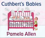 Cover of: Cuthbert's Babies by Pamela Allen