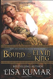 Cover of: Bound to the Elvin King
