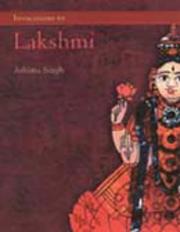 Cover of: Invocations to Lakshmi | Ashima Singh