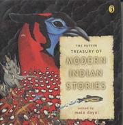 Cover of: The Puffin treasury of modern Indian stories