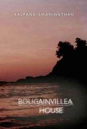 Cover of: Bougainvillea House