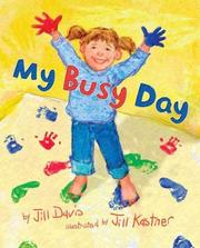 Cover of: My Busy Day