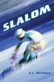 Cover of: Slalom