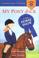 Cover of: My pony Jack at the horse show