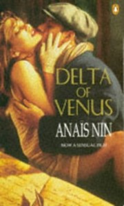 Cover of: Delta of Venus by Anaïs Nin