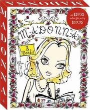 Cover of: Madonna | Madonna