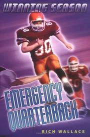 Emergency quarterback