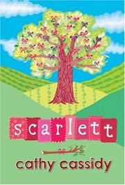 Cover of: Scarlett