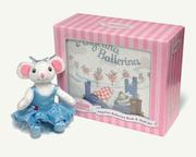 Cover of: Angelina Ballerina Book  &  Doll Set