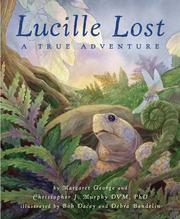 Cover of: Lucille lost