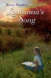 Cover of: Louisiana's Song