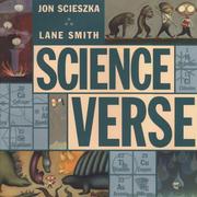 Cover of: Science Verse