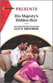 Cover of: His Majesty's Hidden Heir