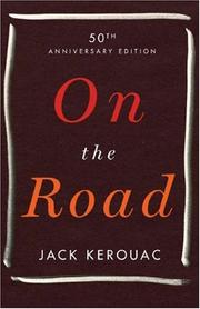 Cover of: On the Road | Jack Kerouac