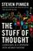 Cover of: The Stuff of Thought