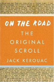 Cover of: On the Road by Jack Kerouac, Howard Cunnell