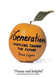 iGeneration by Jason Logan