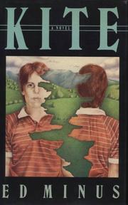 Cover of: Kite: a novel