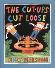 Cover of: The cut-ups cut loose
