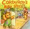Cover of: Corduroy's Busy Street