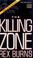 Cover of: The killing zone
