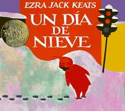 Cover of: Un día de nieve by Ezra Jack Keats