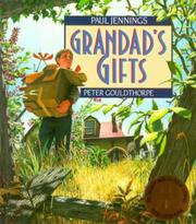 Cover of: Grandad's gifts
