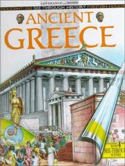 Cover of: Ancient Greece by Rowena Loverance