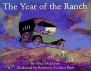 Cover of: The year of the ranch