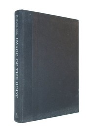 Cover of: Image of the body: aspects of the nude