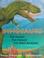 Cover of: Dinosaurs