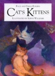 Cover of: Cat's kittens