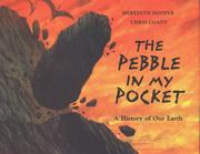 The pebble in my pocket by Meredith Hooper