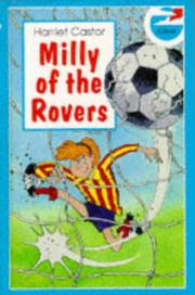 Cover of: Milly of the Rovers (Kites)
