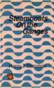 Cover of: Steamboats on the Ganges by Henry T. Bernstein