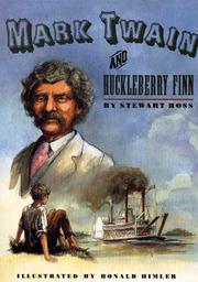 Cover of: Mark Twain and Huckleberry Finn